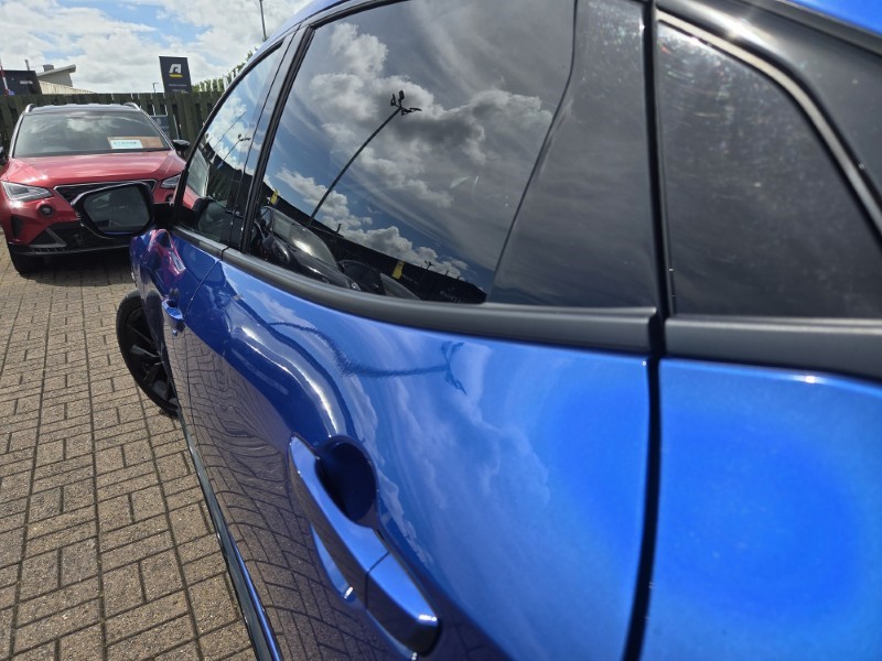 2021 (21) HONDA CIVIC 1.5 VTEC Turbo Sport 5dr 5463769