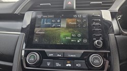 2021 (21) HONDA CIVIC 1.5 VTEC Turbo Sport 5dr 5463793
