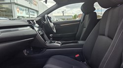 2021 (21) HONDA CIVIC 1.5 VTEC Turbo Sport 5dr 5463784