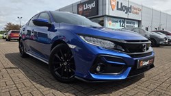 2021 (21) HONDA CIVIC 1.5 VTEC Turbo Sport 5dr 5463771