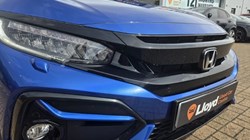 2021 (21) HONDA CIVIC 1.5 VTEC Turbo Sport 5dr 5463767
