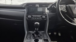 2021 (21) HONDA CIVIC 1.5 VTEC Turbo Sport 5dr 5463782