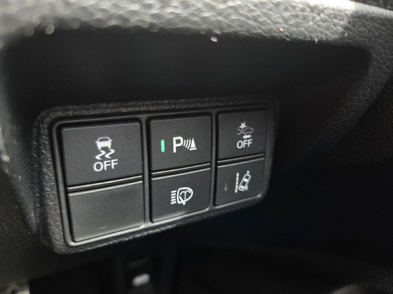 2021 (21) HONDA CIVIC 1.5 VTEC Turbo Sport 5dr 5463798