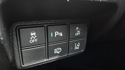 2021 (21) HONDA CIVIC 1.5 VTEC Turbo Sport 5dr 5463798