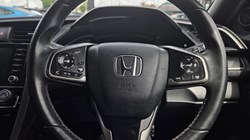 2021 (21) HONDA CIVIC 1.5 VTEC Turbo Sport 5dr 5463791