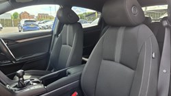 2021 (21) HONDA CIVIC 1.5 VTEC Turbo Sport 5dr 5463785