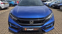 2021 (21) HONDA CIVIC 1.5 VTEC Turbo Sport 5dr 5463764