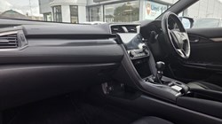 2021 (21) HONDA CIVIC 1.5 VTEC Turbo Sport 5dr 5463783