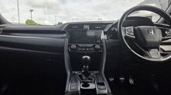 2021 (21) HONDA CIVIC 1.5 VTEC Turbo Sport 5dr 5463780