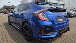 2021 (21) HONDA CIVIC 1.5 VTEC Turbo Sport 5dr 5463772