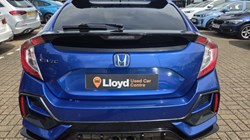 2021 (21) HONDA CIVIC 1.5 VTEC Turbo Sport 5dr 5463773