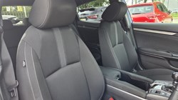 2021 (21) HONDA CIVIC 1.5 VTEC Turbo Sport 5dr 5463788