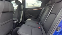 2021 (21) HONDA CIVIC 1.5 VTEC Turbo Sport 5dr 5463779