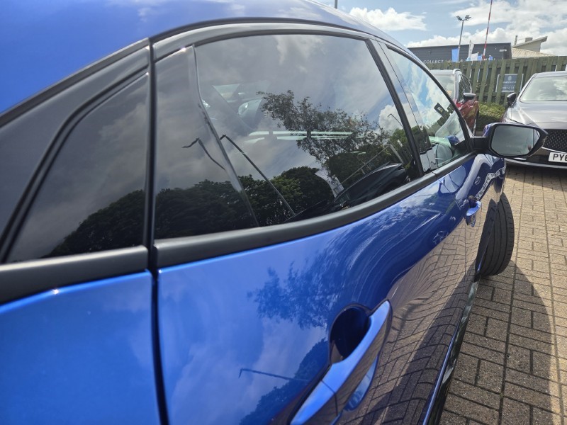 2021 (21) HONDA CIVIC 1.5 VTEC Turbo Sport 5dr 5463770