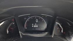 2021 (21) HONDA CIVIC 1.5 VTEC Turbo Sport 5dr 5463797