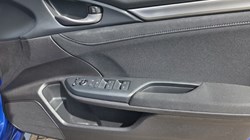 2021 (21) HONDA CIVIC 1.5 VTEC Turbo Sport 5dr 5463786