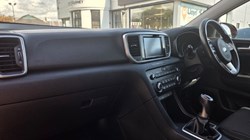 2019 (19) KIA SPORTAGE 1.6 CRDi ISG 2 5dr 5463828