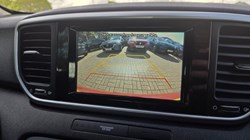 2019 (19) KIA SPORTAGE 1.6 CRDi ISG 2 5dr 5463815