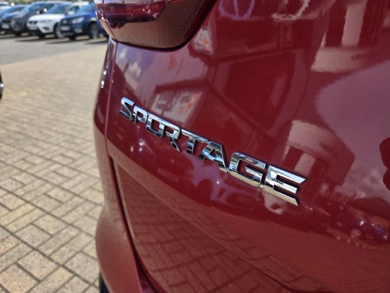 2019 (19) KIA SPORTAGE 1.6 CRDi ISG 2 5dr 5463812