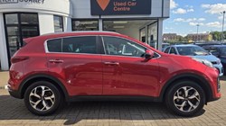 2019 (19) KIA SPORTAGE 1.6 CRDi ISG 2 5dr 5463802