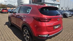 2019 (19) KIA SPORTAGE 1.6 CRDi ISG 2 5dr 5463816