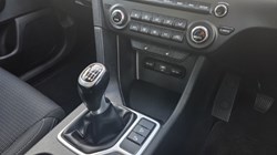 2019 (19) KIA SPORTAGE 1.6 CRDi ISG 2 5dr 5463837