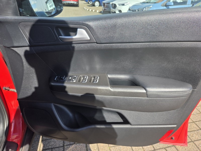 2019 (19) KIA SPORTAGE 1.6 CRDi ISG 2 5dr 5463832