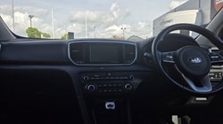 2019 (19) KIA SPORTAGE 1.6 CRDi ISG 2 5dr 5463824
