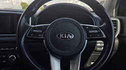 2019 (19) KIA SPORTAGE 1.6 CRDi ISG 2 5dr 5463836