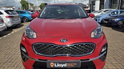 2019 (19) KIA SPORTAGE 1.6 CRDi ISG 2 5dr 5463806