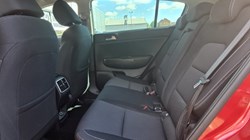 2019 (19) KIA SPORTAGE 1.6 CRDi ISG 2 5dr 5463823