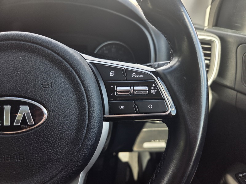 2019 (19) KIA SPORTAGE 1.6 CRDi ISG 2 5dr 5463835