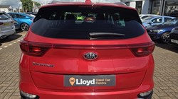 2019 (19) KIA SPORTAGE 1.6 CRDi ISG 2 5dr 5463817
