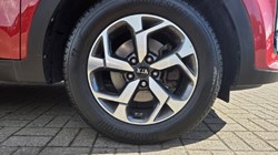 2019 (19) KIA SPORTAGE 1.6 CRDi ISG 2 5dr 5463803