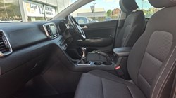 2019 (19) KIA SPORTAGE 1.6 CRDi ISG 2 5dr 5463829