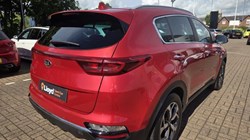 2019 (19) KIA SPORTAGE 1.6 CRDi ISG 2 5dr 5463818