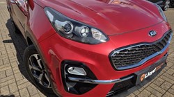 2019 (19) KIA SPORTAGE 1.6 CRDi ISG 2 5dr 5463808