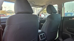 2019 (19) KIA SPORTAGE 1.6 CRDi ISG 2 5dr 5463822