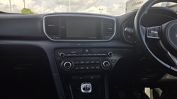 2019 (19) KIA SPORTAGE 1.6 CRDi ISG 2 5dr 5463826