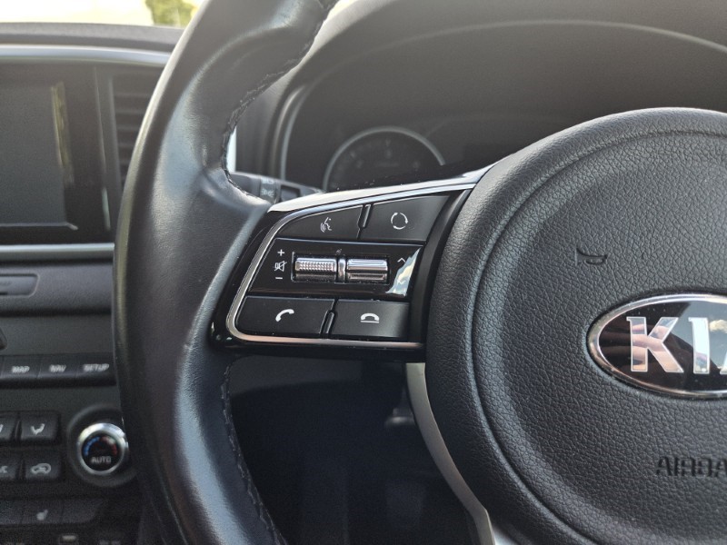 2019 (19) KIA SPORTAGE 1.6 CRDi ISG 2 5dr 5463834