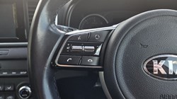 2019 (19) KIA SPORTAGE 1.6 CRDi ISG 2 5dr 5463834