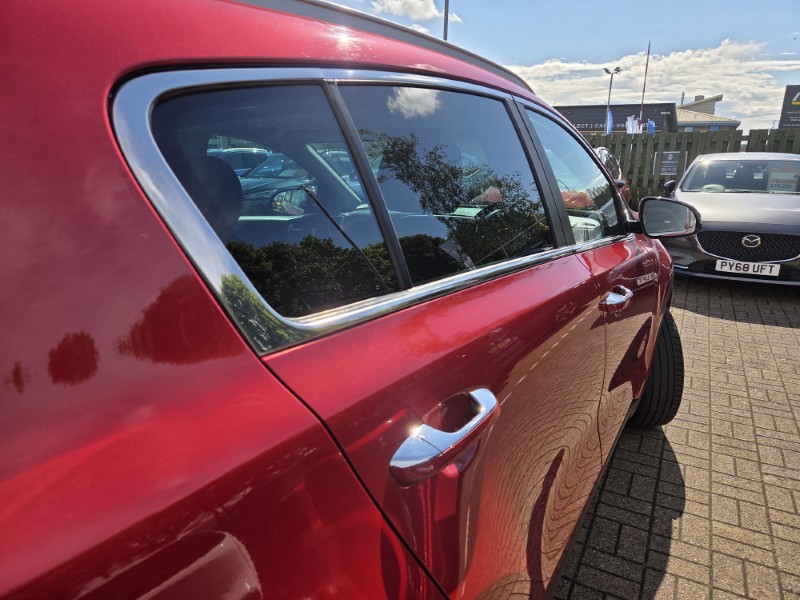 2019 (19) KIA SPORTAGE 1.6 CRDi ISG 2 5dr 5463813