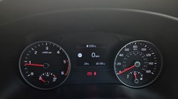 2019 (19) KIA SPORTAGE 1.6 CRDi ISG 2 5dr 5463844