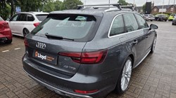 2019 (68) AUDI A4 40 TFSI S Line 5dr S Tronic 5465980