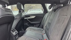 2019 (68) AUDI A4 40 TFSI S Line 5dr S Tronic 5465986