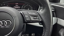 2019 (68) AUDI A4 40 TFSI S Line 5dr S Tronic 5465998