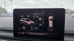 2019 (68) AUDI A4 40 TFSI S Line 5dr S Tronic 5466009