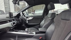 2019 (68) AUDI A4 40 TFSI S Line 5dr S Tronic 5465991