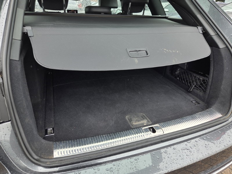 2019 (68) AUDI A4 40 TFSI S Line 5dr S Tronic 5465981