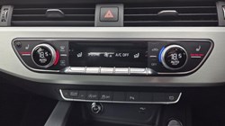 2019 (68) AUDI A4 40 TFSI S Line 5dr S Tronic 5466003